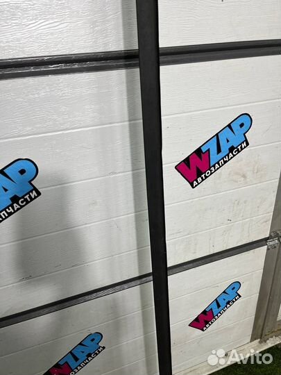 Молдинг крыши левый Dodge Ram 5 DT 2019