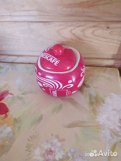 Кухонная утварь