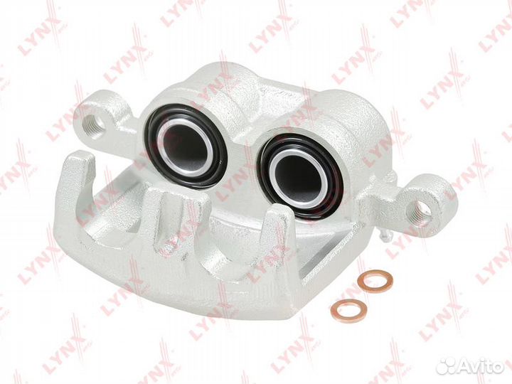 Суппорт тормозной