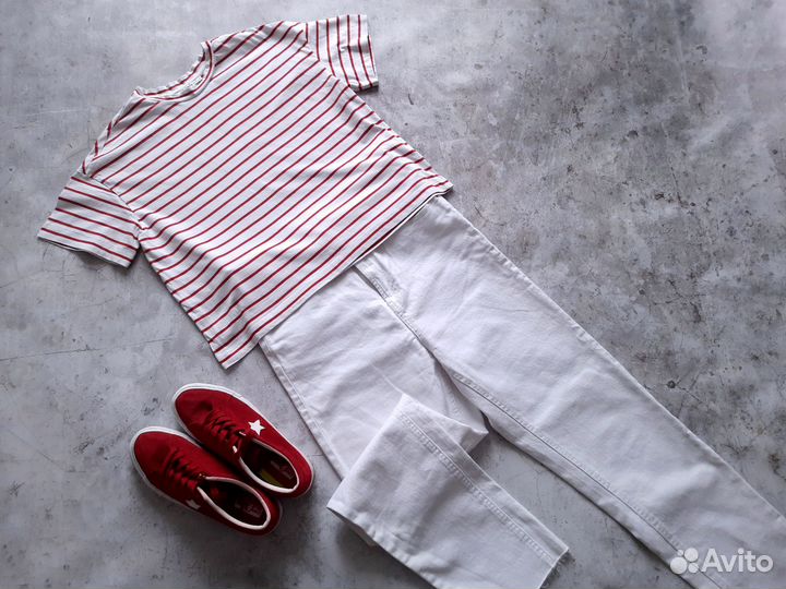 Женские вещи пакетом 46 48 размер