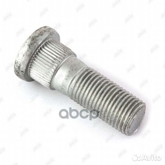 Шпилька ступицы PW22002 jikiu