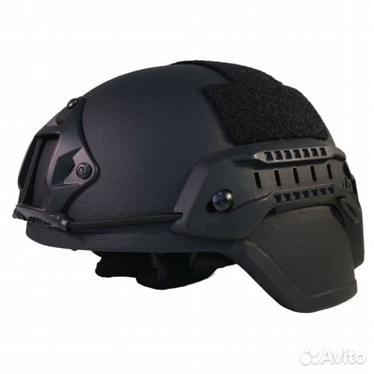 Военный шлем бтш-3С 