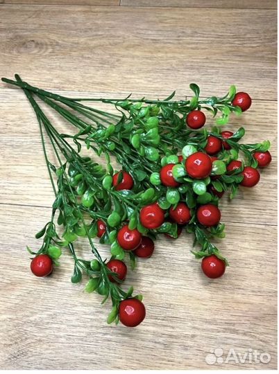 Цветок искуственный