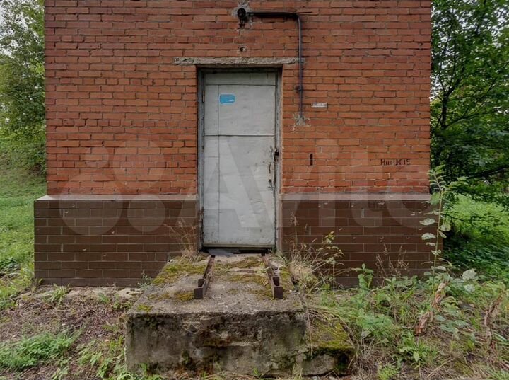 Свободного назначения, 167 м²