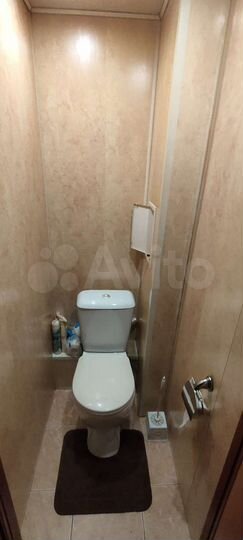 2-к. квартира, 50 м², 3/9 эт.