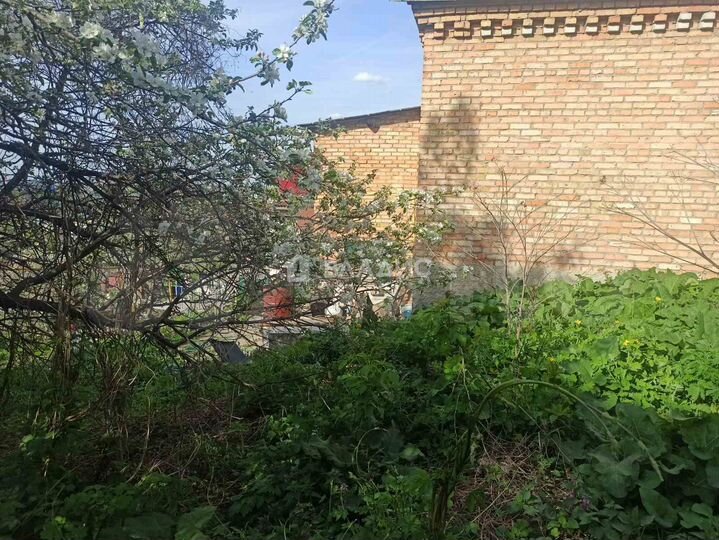 Участок 5,2 сот. (ИЖС)