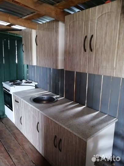 Кухонный гарнитур