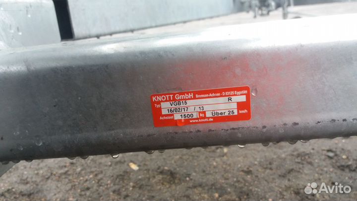 Rydwan euro B3000/3/K6/2