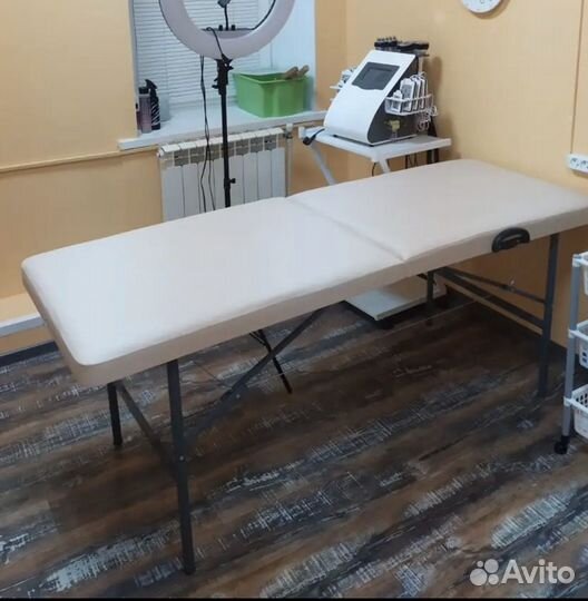 Массажный стол кушетка бу