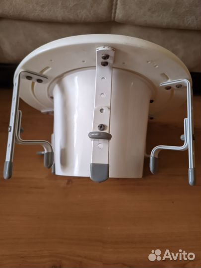 Накладка на унитаз после операции