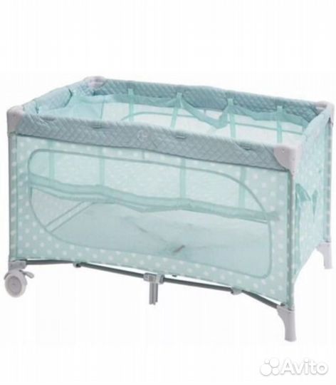 Манеж Happy Baby Martin