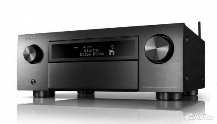 Denon avc x6700h