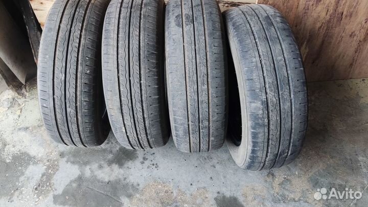 Kumho Solus KH17 185/65 R15