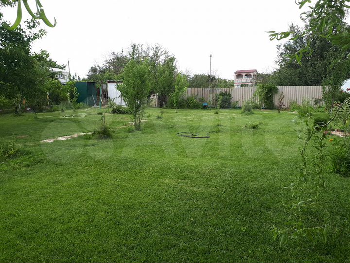 Дача 24 м² на участке 6 сот.