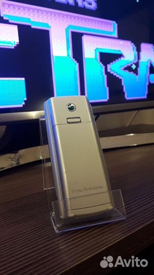 Sony Ericsson T105