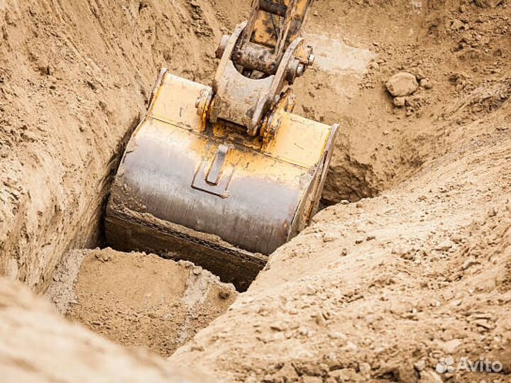 Песок карьерный в наличии с доставкой