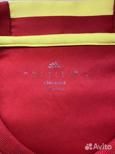 Футболка adidas