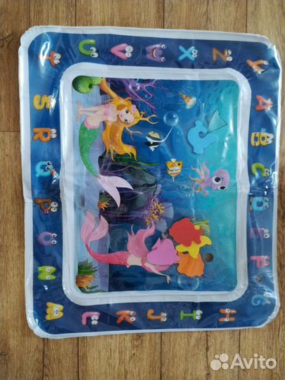 Водный коврик