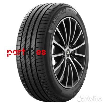 Michelin Primacy 4 225/50 R17