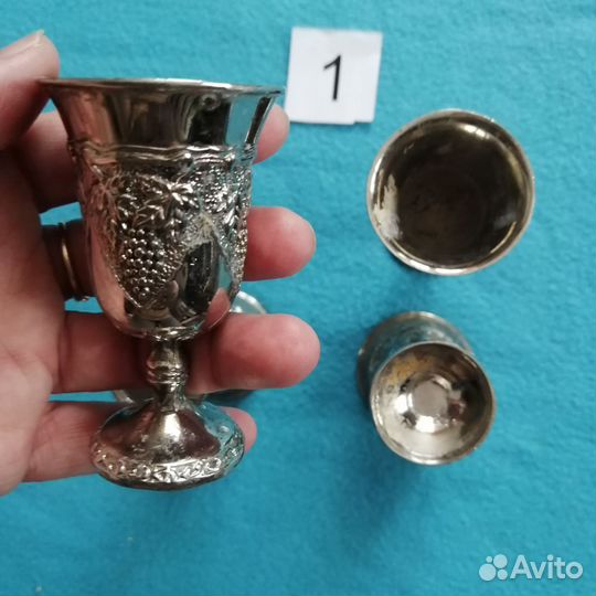 Предметы сервировки стола