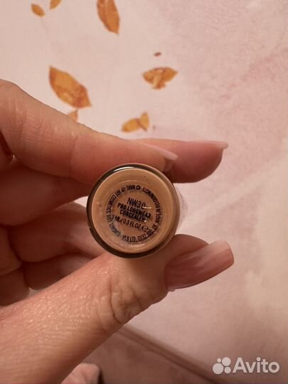 Тональные крема