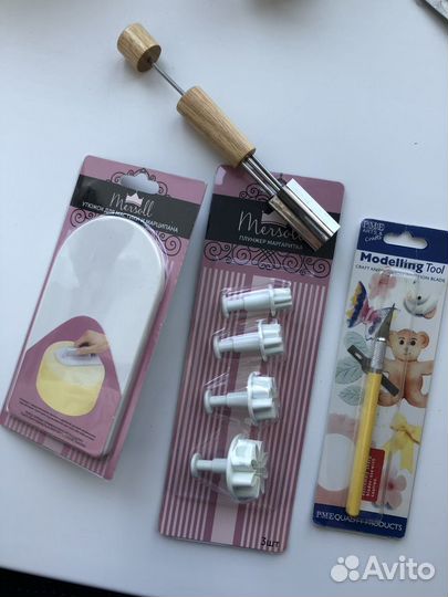 Набор для торта