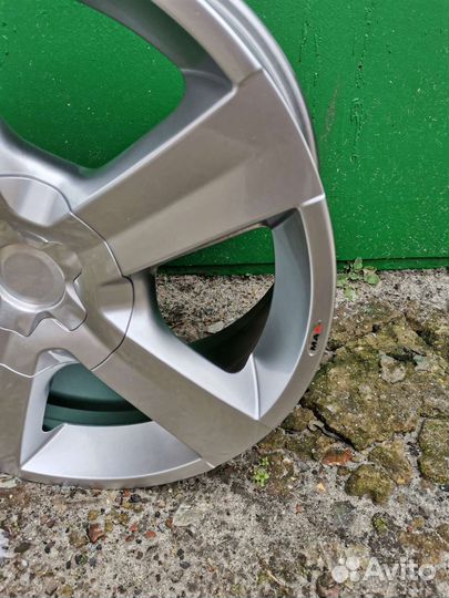 Литые диски