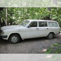 ГАЗ 310221 Волга 2.4 MT, 1995, 180 000 км, с пробегом, цена 130 000 руб.