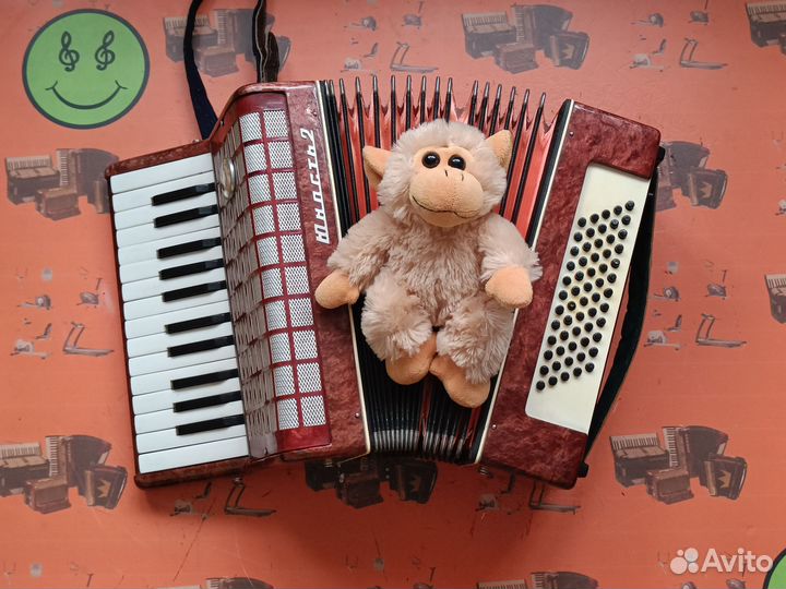 Аккордеон Юность/Скупка