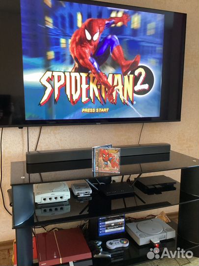 Игры для PlayStation