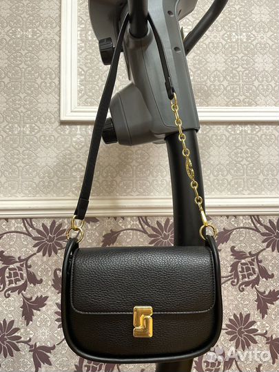 Сумка через плечо кросс-боди