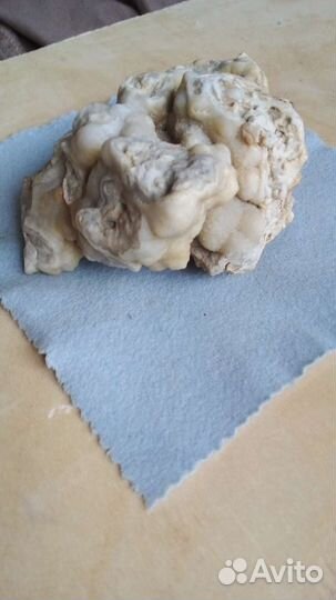 Минерал - артефакт