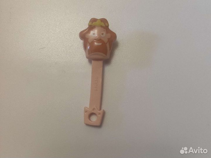 Скрепыши 4 new оригинал