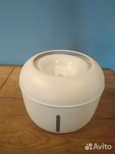 Поилка фонтанчик для котов,автоматическая