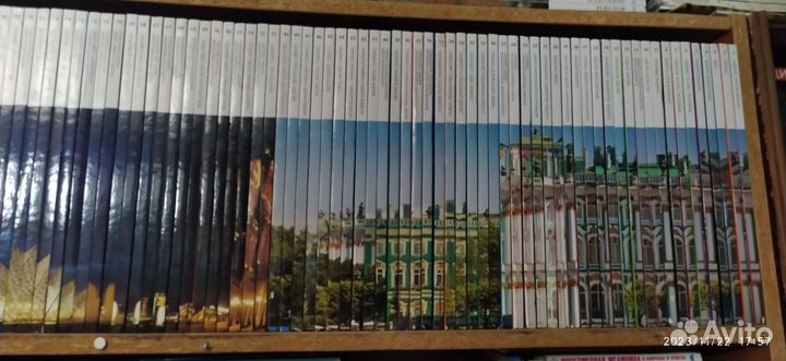 Великие Музеи Мира