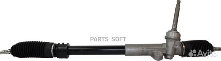 Motorherz M50091NW Рейка рулевая с тягами механиче