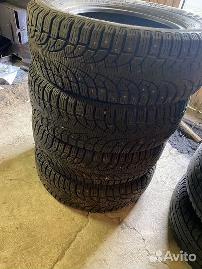 Pirelli Winter Carving Edge 215/65 R16