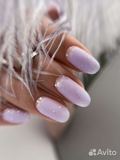 Маникюр,педикюр,наращивание