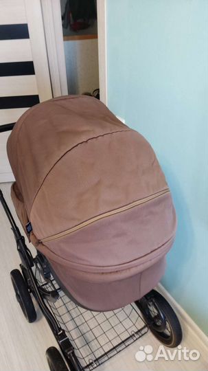 Коляска Zippy Tutis classic 2 в 1