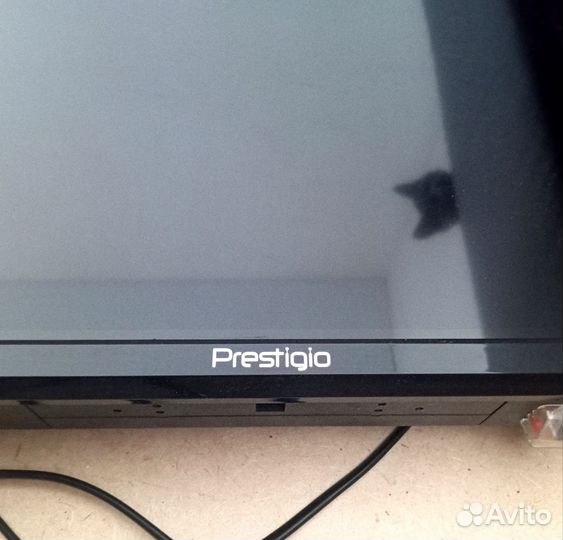 Телевизор prestigio