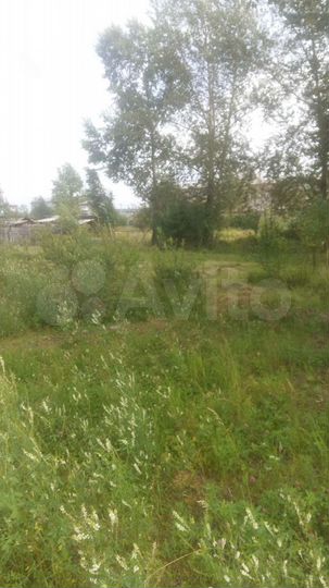 Участок 13,2 сот. (ИЖС)