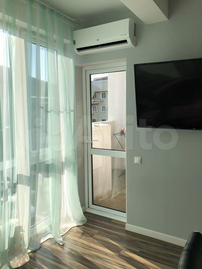 2-к. квартира, 31 м², 3/20 эт.