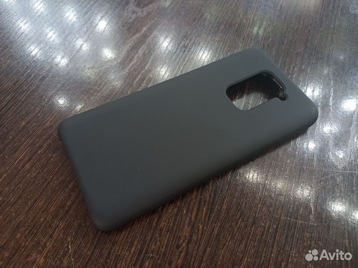 Чехол на телефон Xiaomi Redmi
