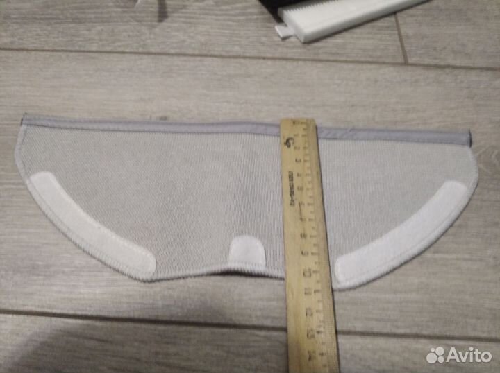 Расходники на робот-пылесос Xiomi G1 mjstg1 MI