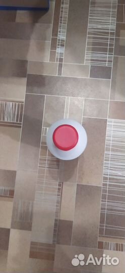 Чистящее средство для сантехники санокс - гель