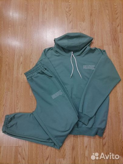 Спортивный костюм женский 44 размер