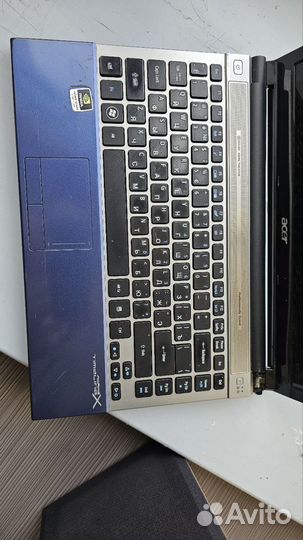 Acer aspire 3830 TG