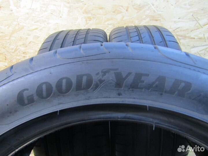 Goodyear Eagle F1 Asymmetric 3 245/45 R18