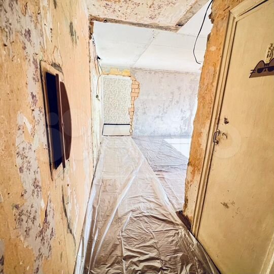 2-к. квартира, 43,2 м², 4/5 эт.