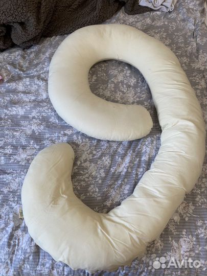 Подушка для беременных